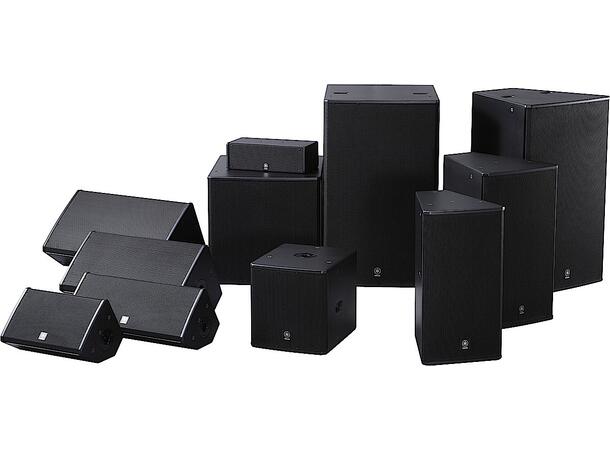 Yamaha IF2112/64 Passiv høyttaler